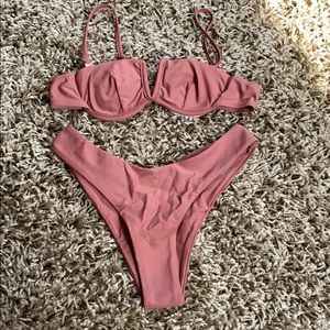 shein bikini